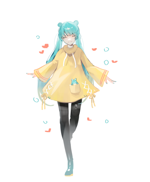 doodle - ibisPaint