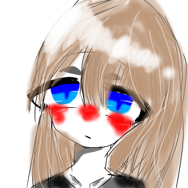 おっとり系女子