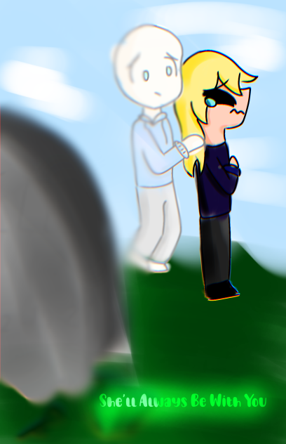 For my friend grace