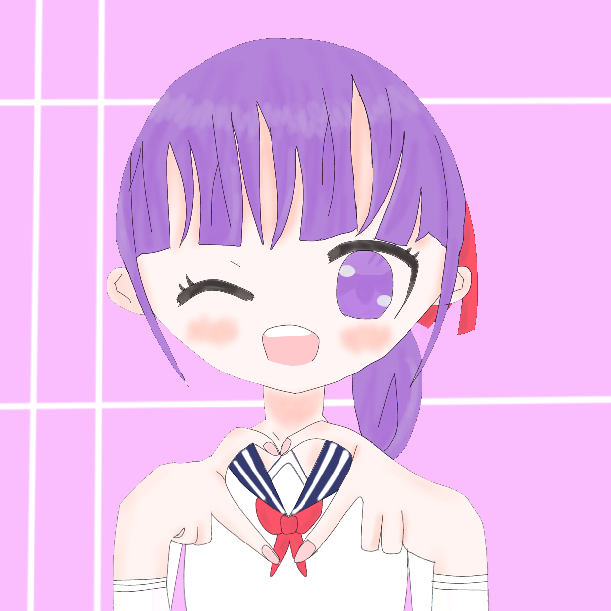 ゆいちゃん様のリク！ - ibisPaint