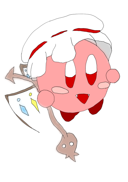 カービィフラン！