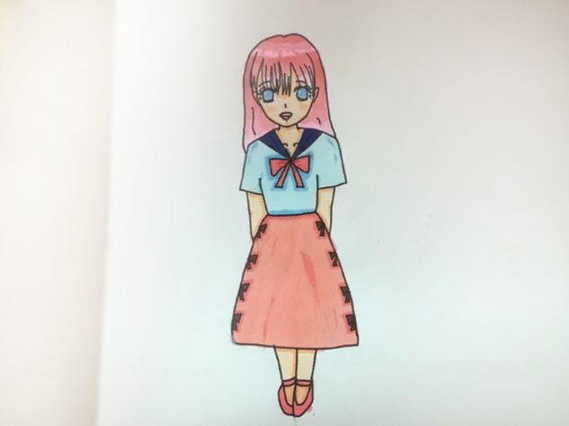 あなろぐ