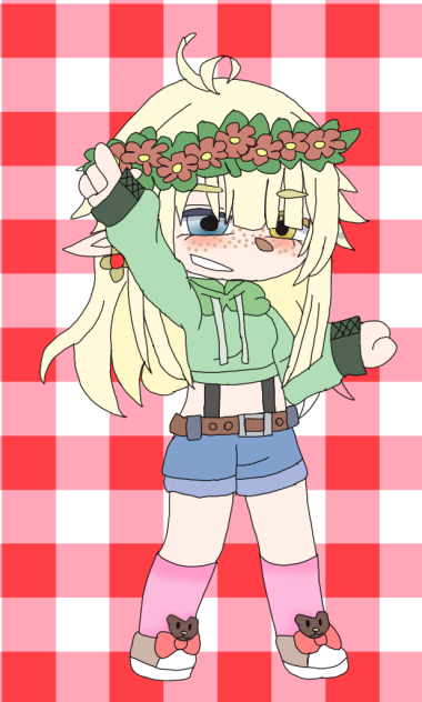 Fan art