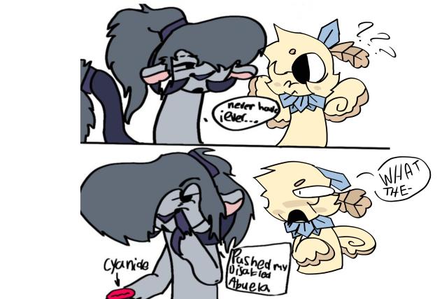 Sprunki collab ig