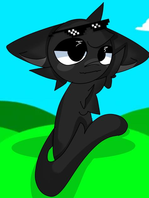 Dark gray [ Request ]