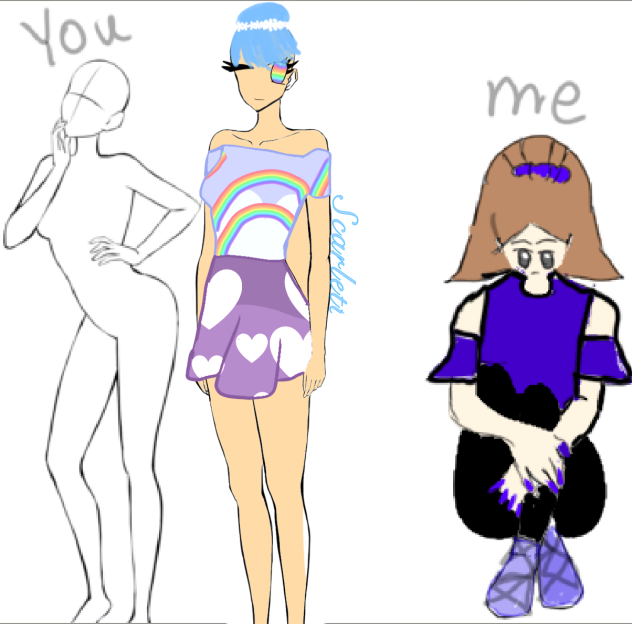 Collab with  Tszyee kong