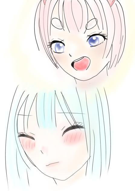 初めて