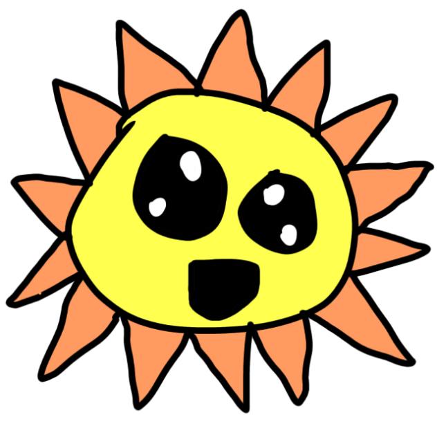 太陽
