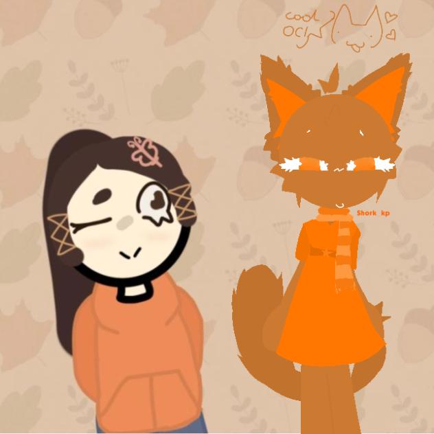 My first ever collab!