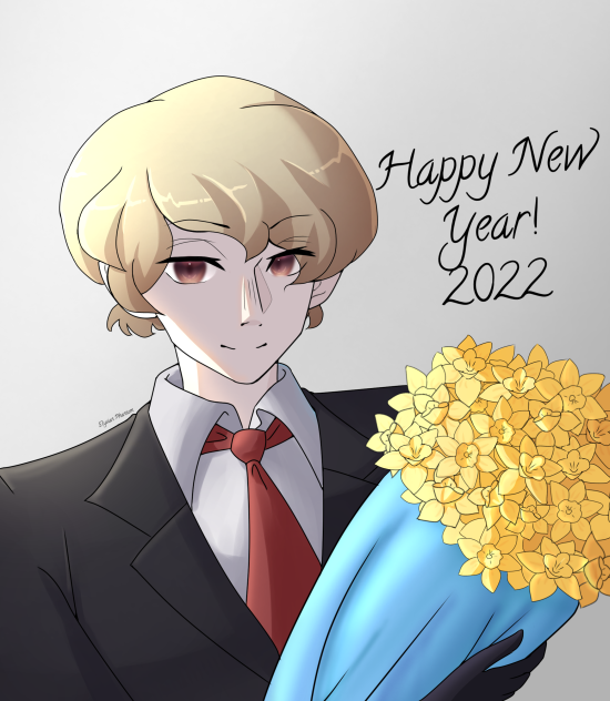 2022🎉