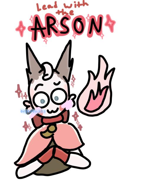 Dungeon critters!