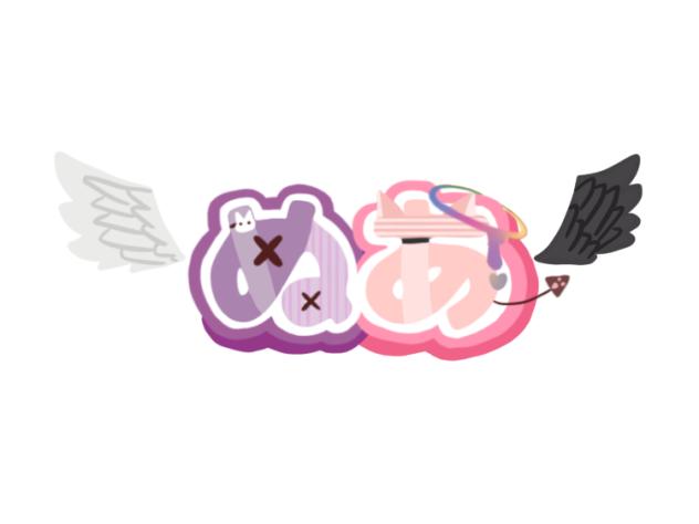 ロゴリクです！