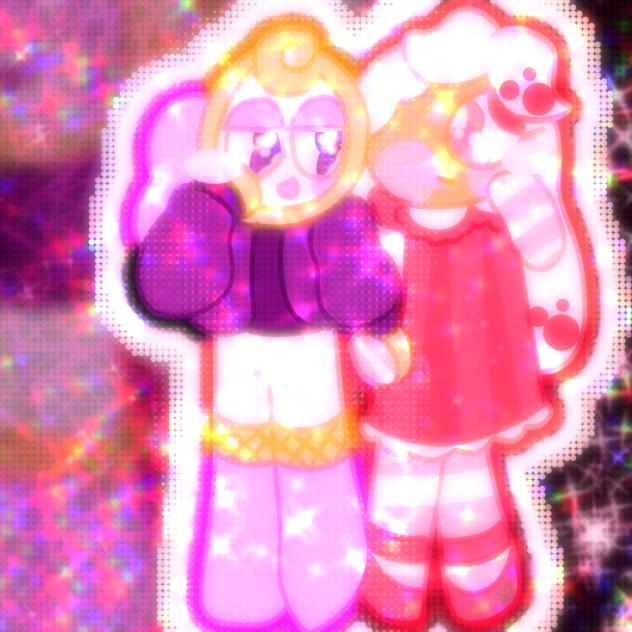 🍪CookieSprinkles🪞