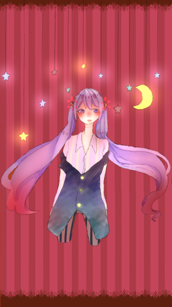 ガラクタの星空