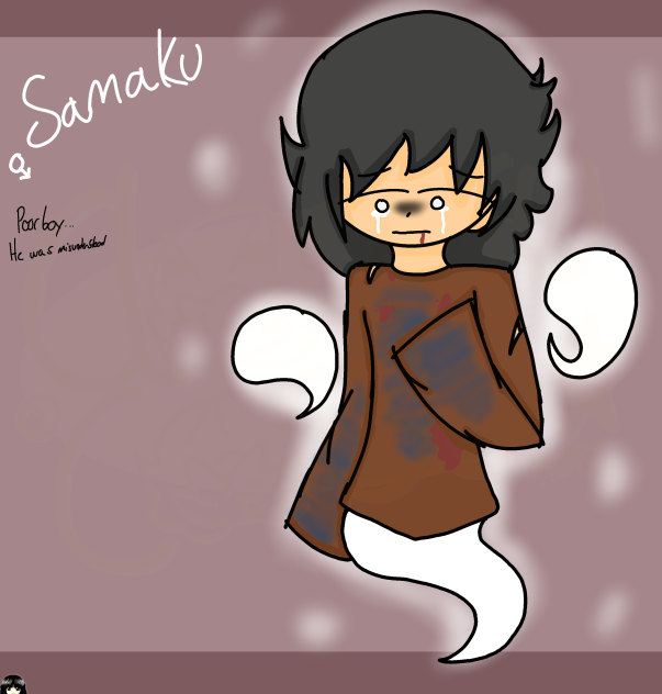 Samaku