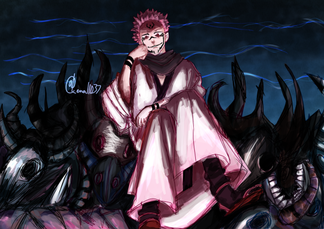 Sukuna