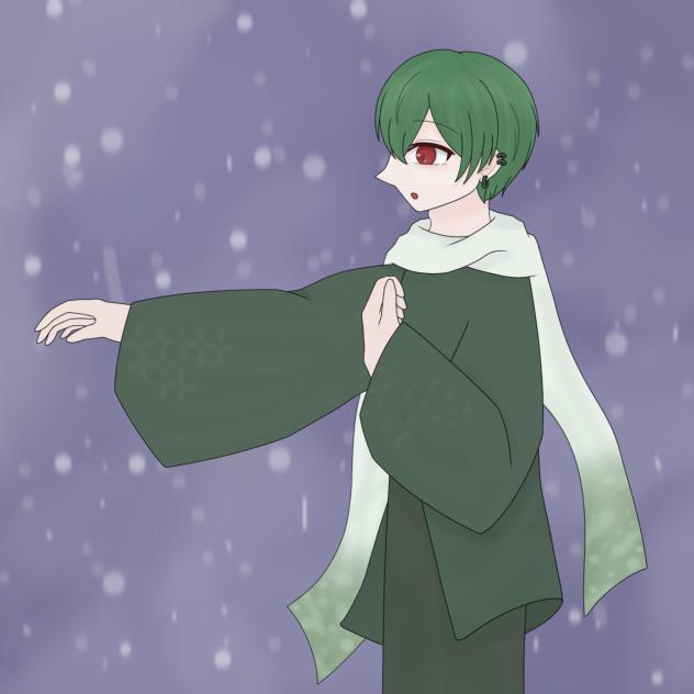 すちさん ただ君