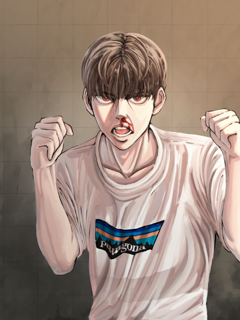 HOBIN AYYAYAYA