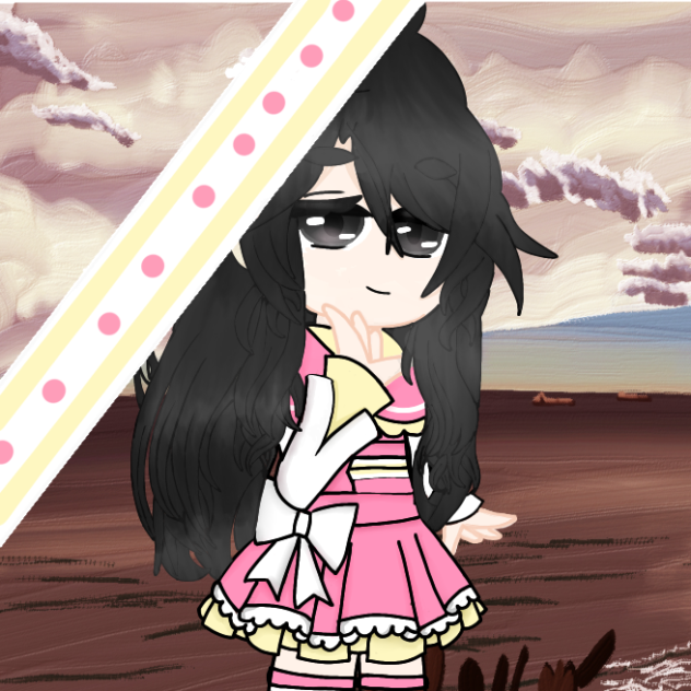 pink - ibisPaint