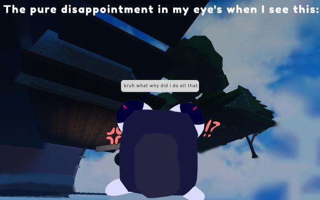 true tho