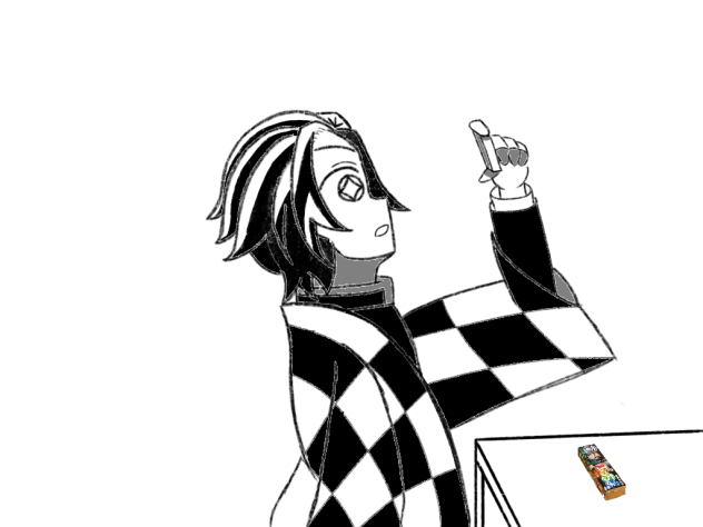 炭治郎　その6