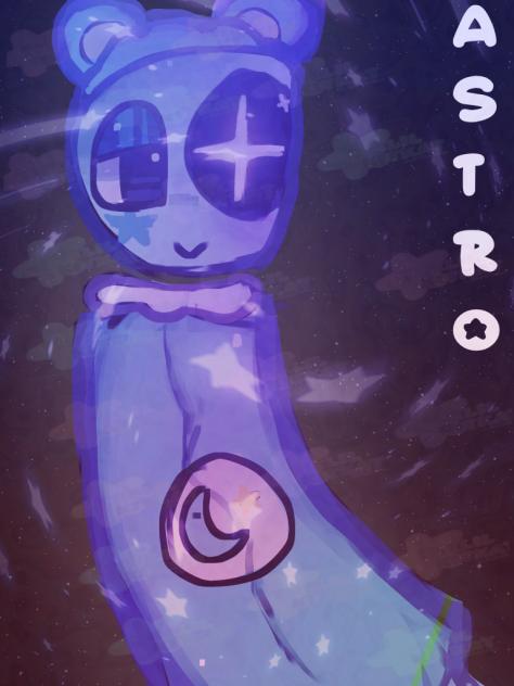 🌑Astro⭐️