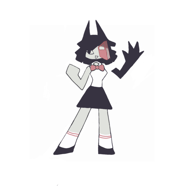 Ivy {fpe oc}