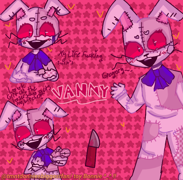 VANNY !! ☆