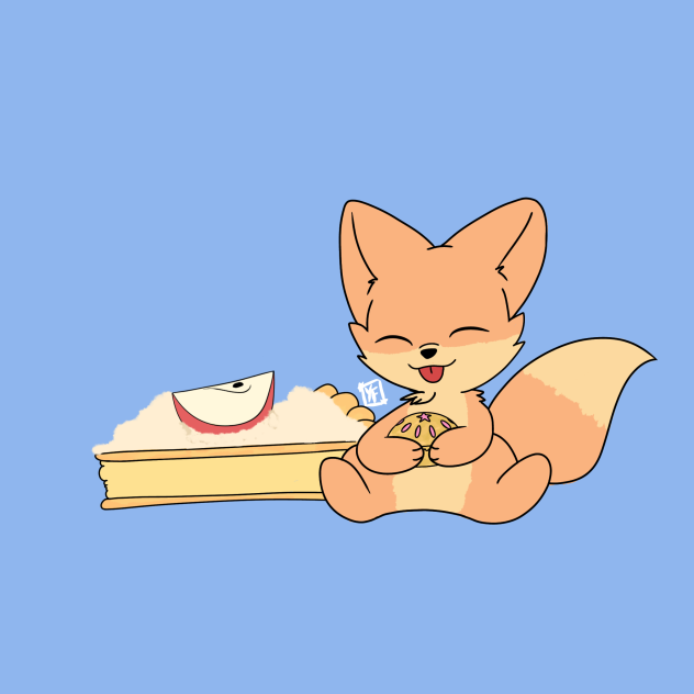 Pie Fox