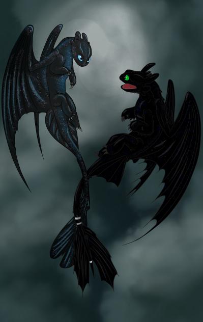 Throwback with a Twist… What if….