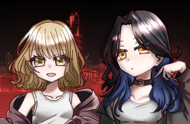 ZOZO　KOHANE&AN