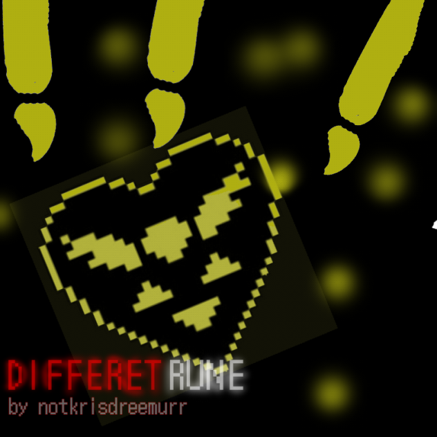 DIFFERENTRUNE, COMING SOON...