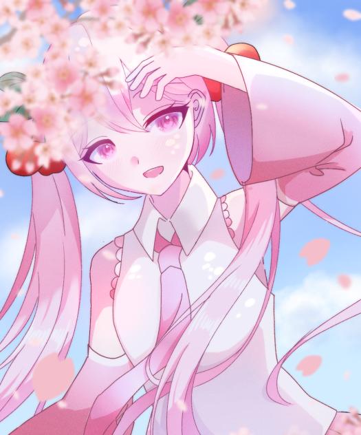 桜🌸