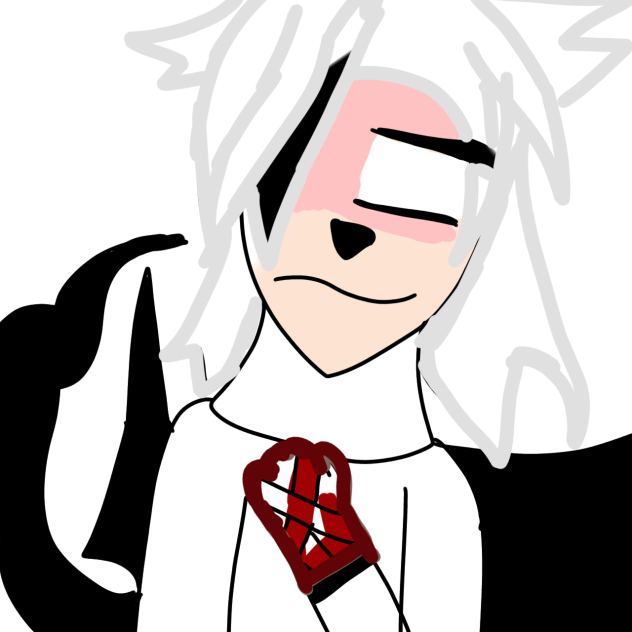 Fanart for The Experiments