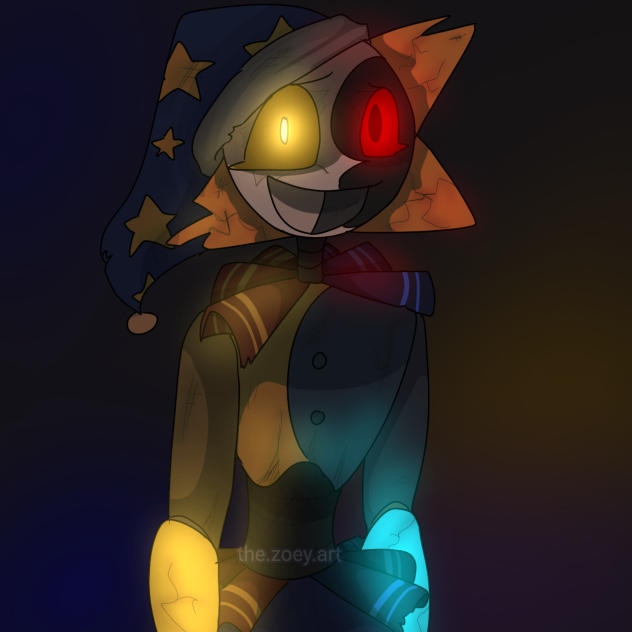 затмение 🌗