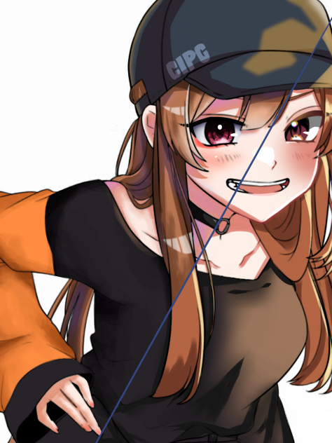 えとさん合作！