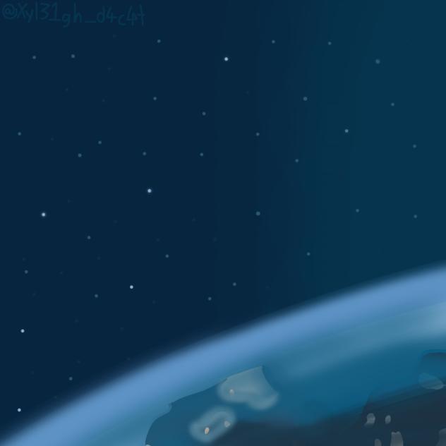 space