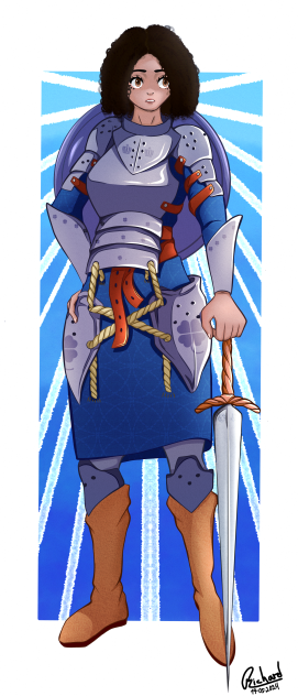 nothing special - ibisPaint