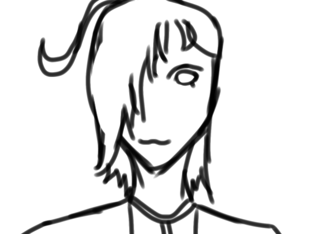 Gran! (Major [real❓] blood warning!!)