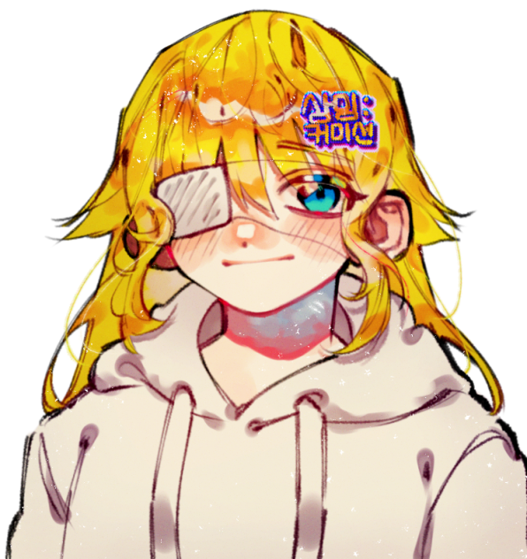 ㄴㅇ님 커미션