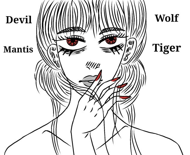 Shhh....