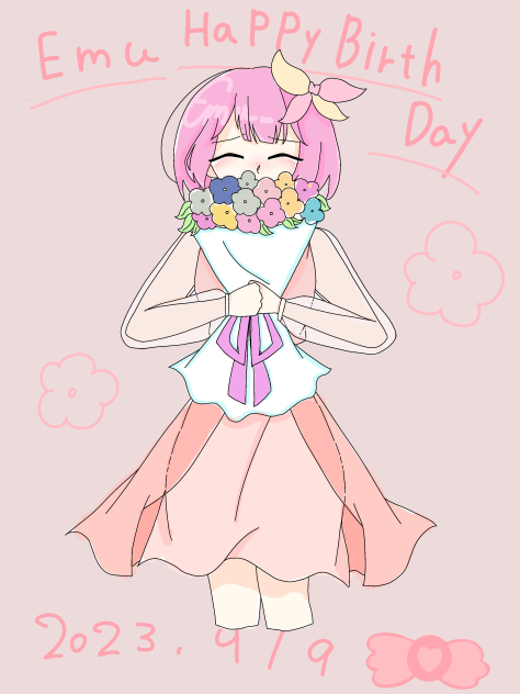 えむちゃんたんおめ！ Part 2