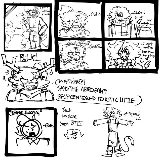 silly comic I had in mind