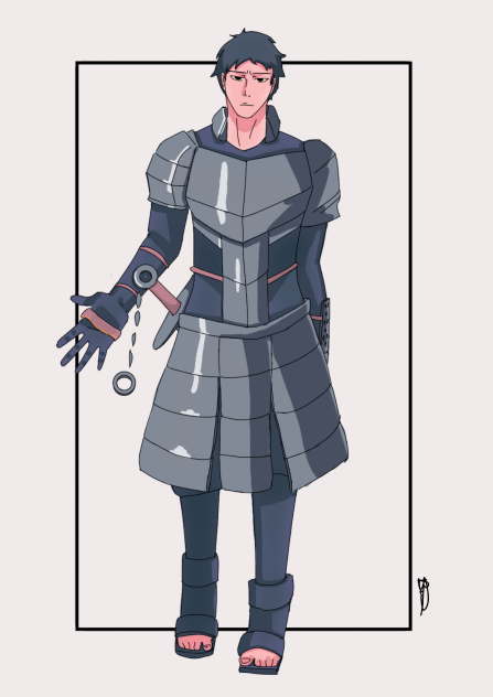 sword - ibisPaint