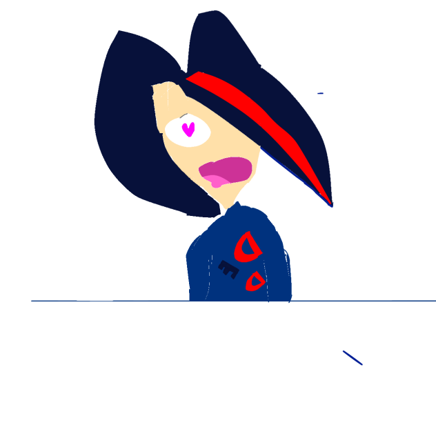 FIRST STILL - ibisPaint