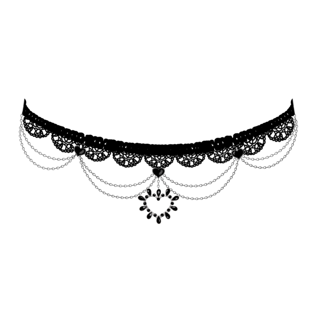 Gothic Necklace