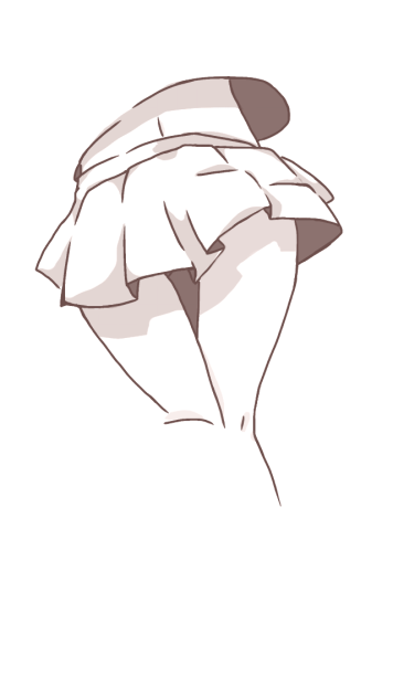尻