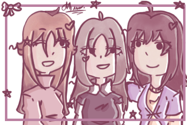 Sheii, Eviy, Kiyza