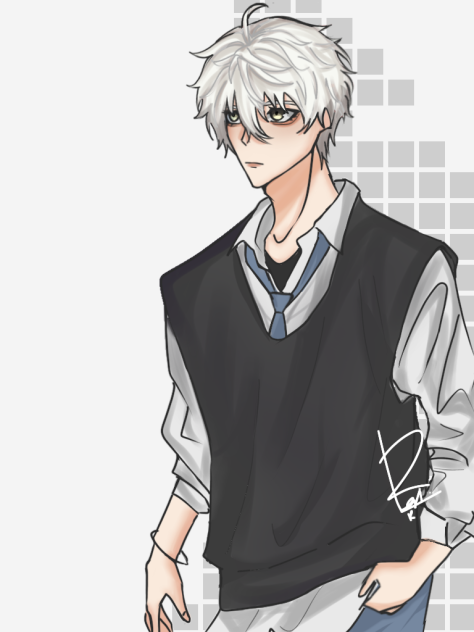 nagi seishiro -jadi anak sma