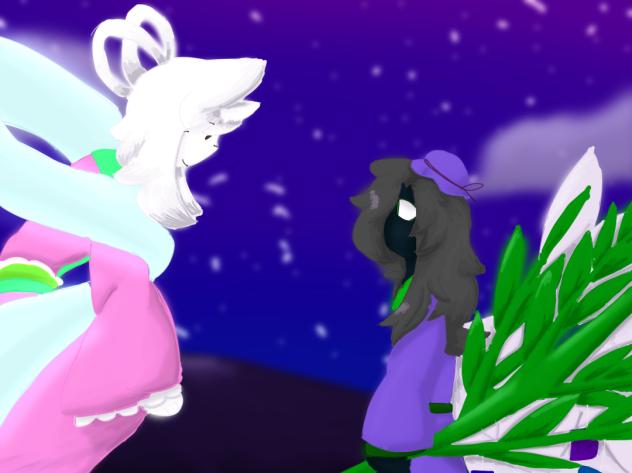 🎋 - ibisPaint